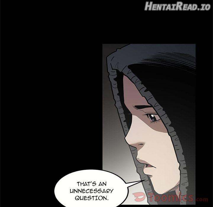 The V Squad Chapter 17 - page 9