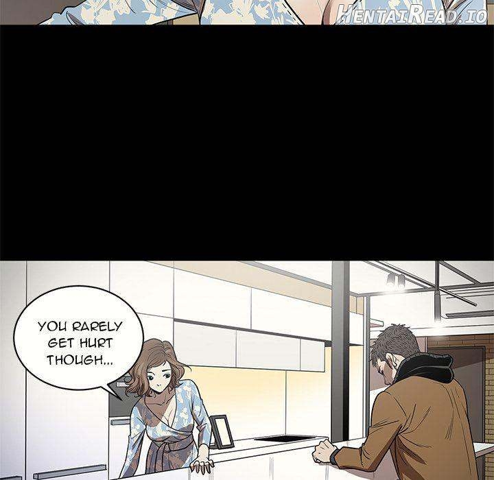 The V Squad Chapter 17 - page 90