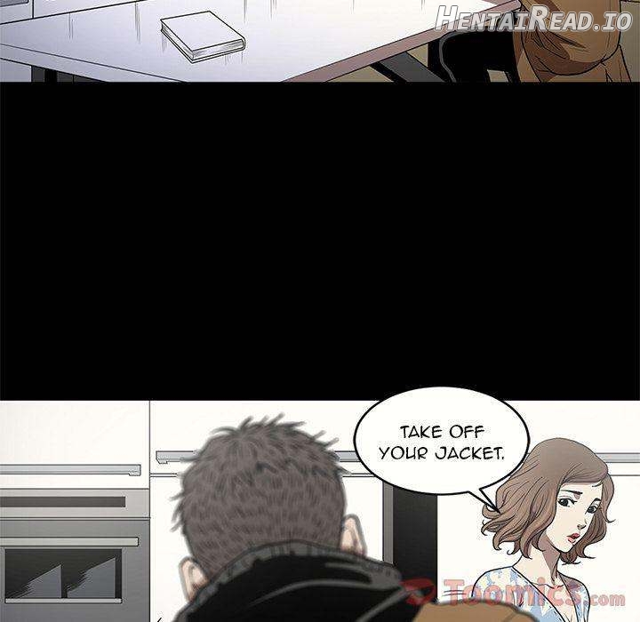 The V Squad Chapter 17 - page 91