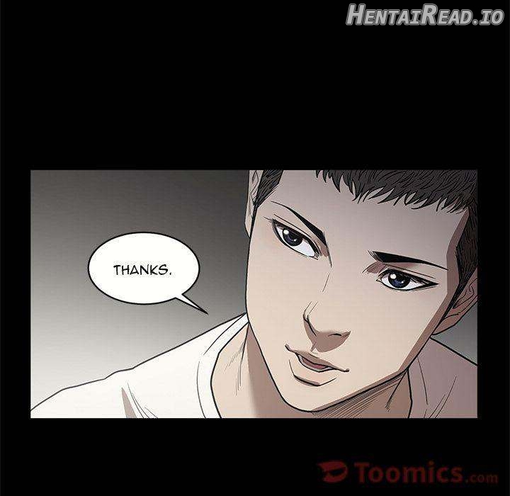 The V Squad Chapter 17 - page 96