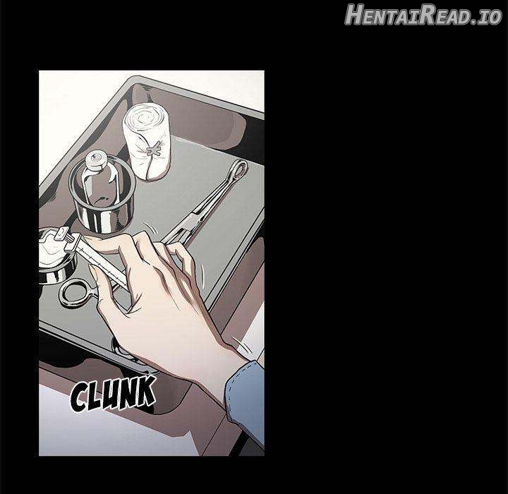 The V Squad Chapter 17 - page 97