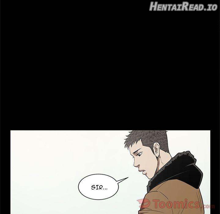 The V Squad Chapter 19 - page 112