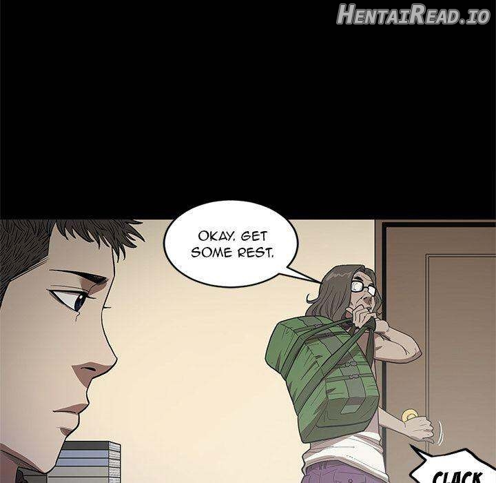 The V Squad Chapter 19 - page 18