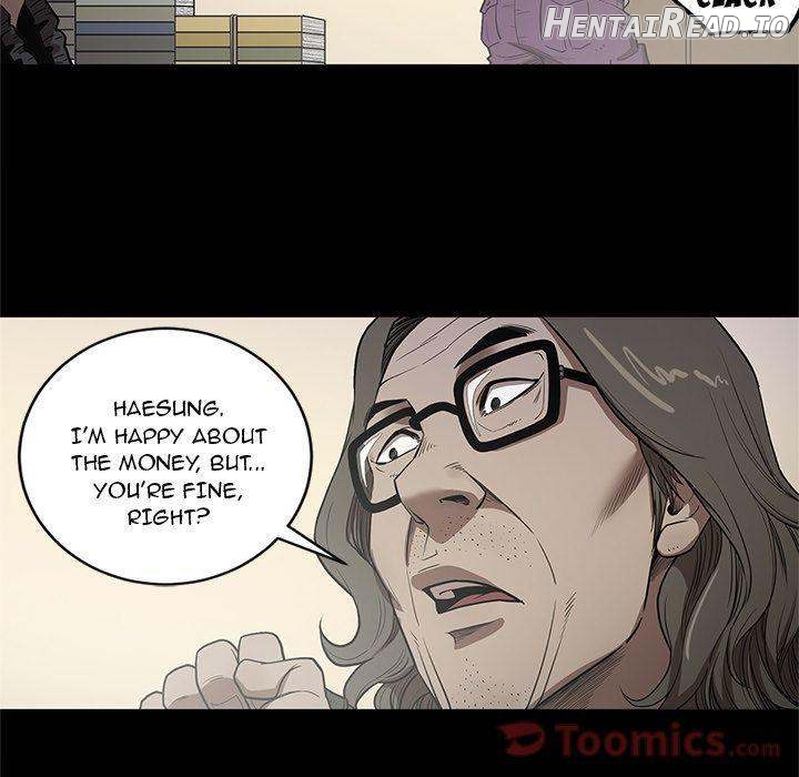 The V Squad Chapter 19 - page 19