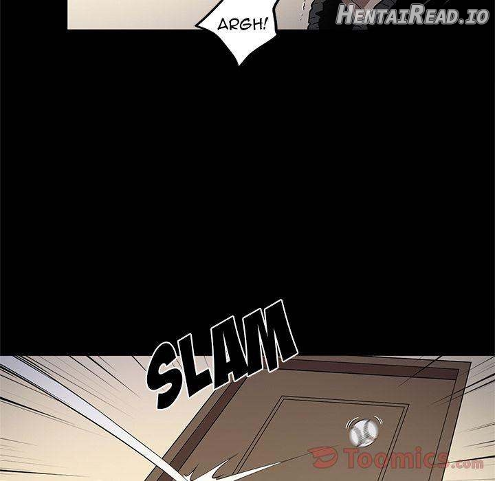 The V Squad Chapter 19 - page 25