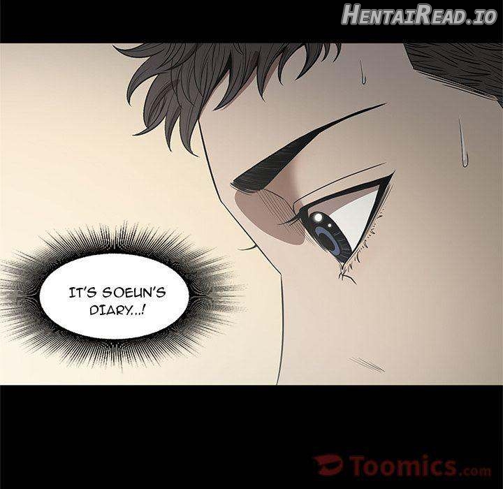 The V Squad Chapter 19 - page 31