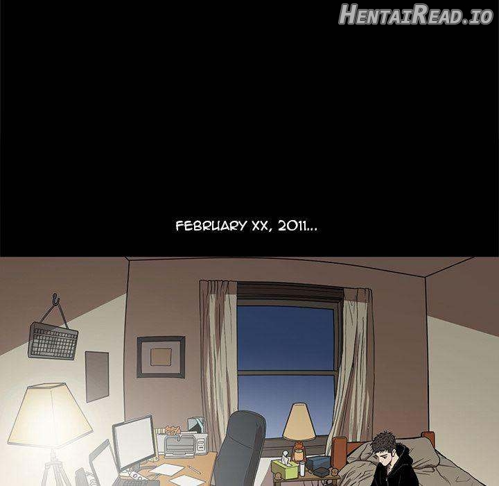 The V Squad Chapter 19 - page 32