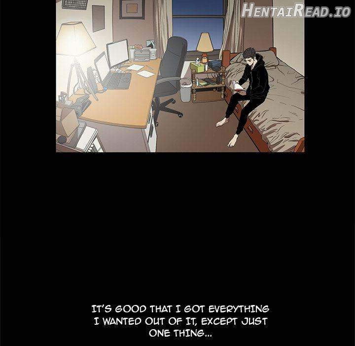 The V Squad Chapter 19 - page 34