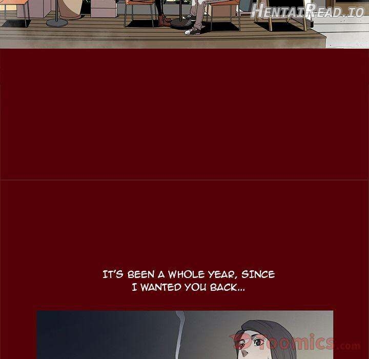 The V Squad Chapter 19 - page 37