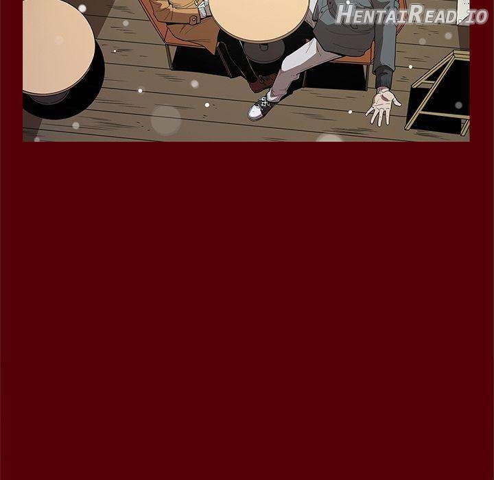 The V Squad Chapter 19 - page 43