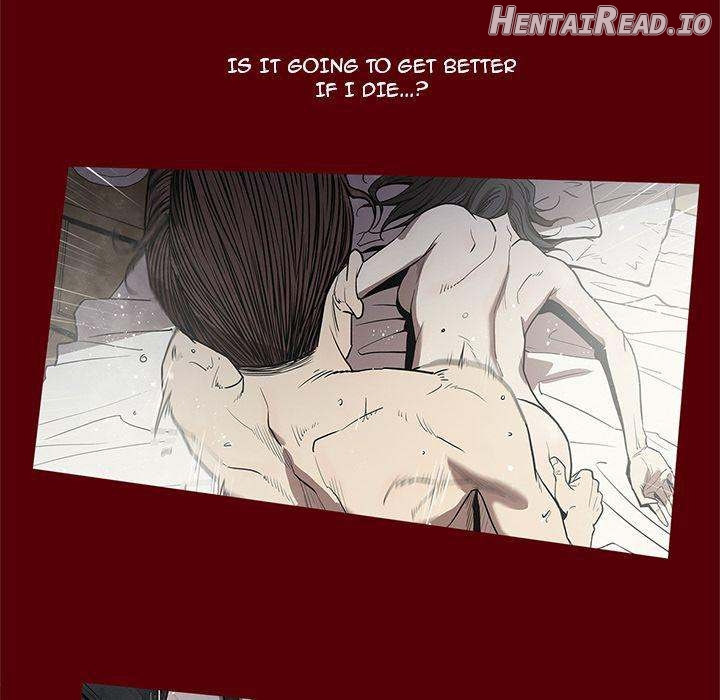 The V Squad Chapter 19 - page 63