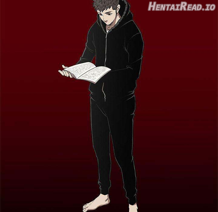 The V Squad Chapter 19 - page 69