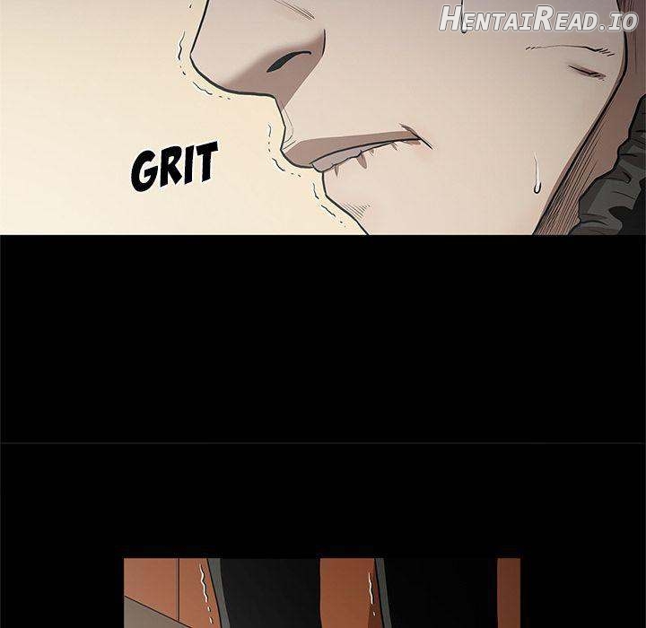 The V Squad Chapter 19 - page 71