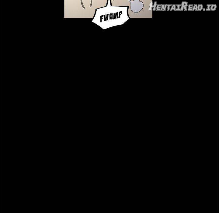The V Squad Chapter 19 - page 74