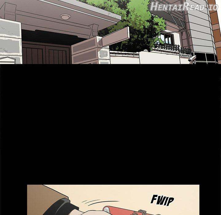 The V Squad Chapter 19 - page 76