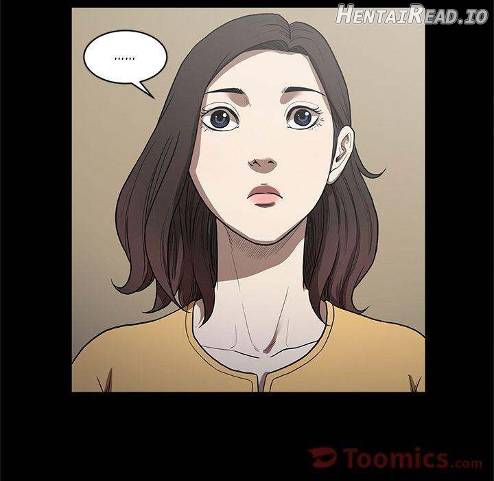 The V Squad Chapter 19 - page 79