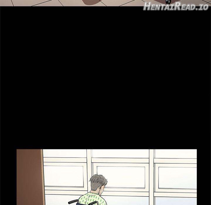 The V Squad Chapter 19 - page 86