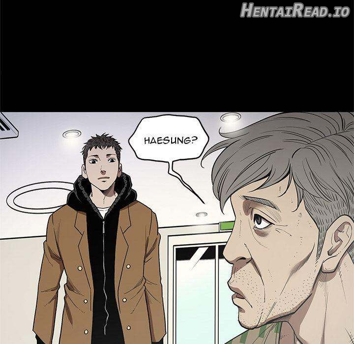 The V Squad Chapter 19 - page 90