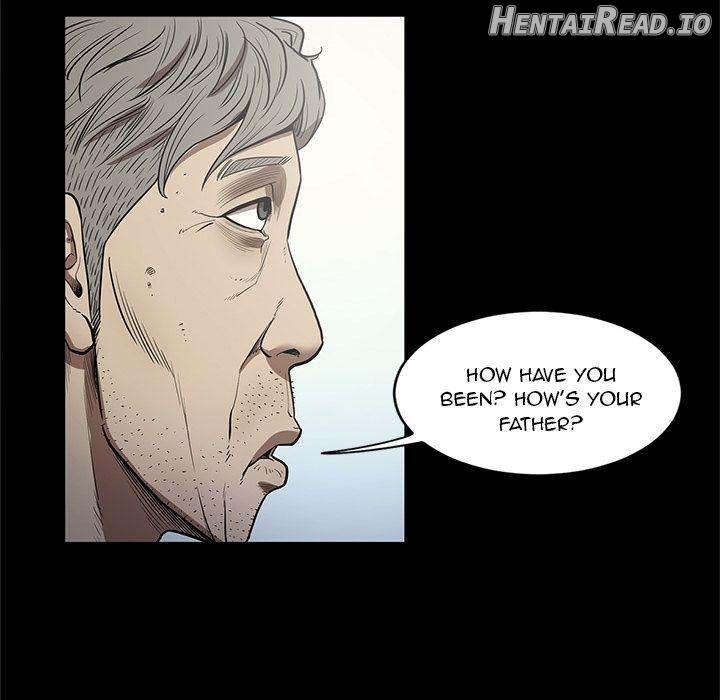 The V Squad Chapter 19 - page 96