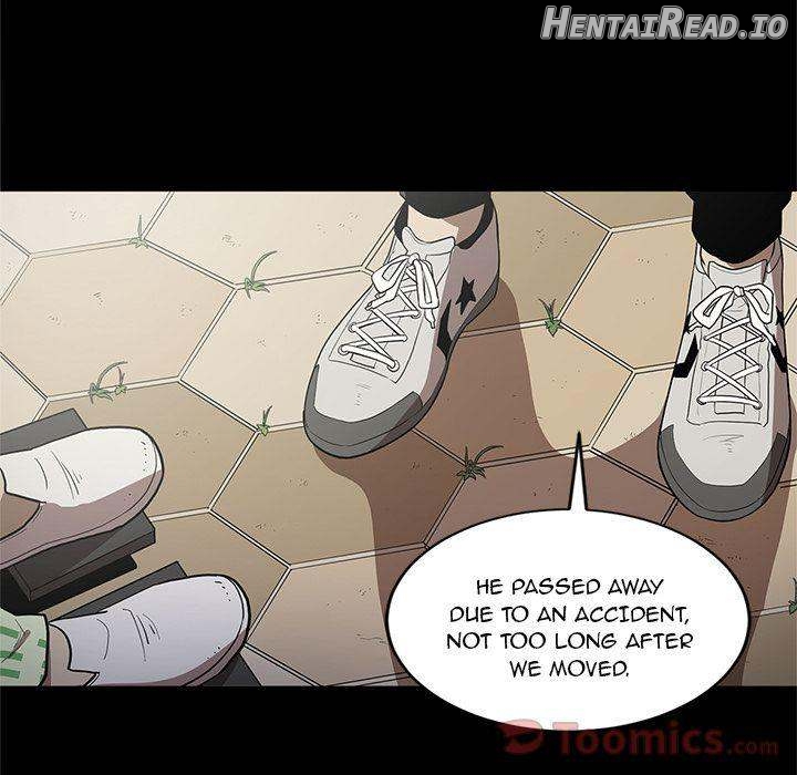The V Squad Chapter 19 - page 97
