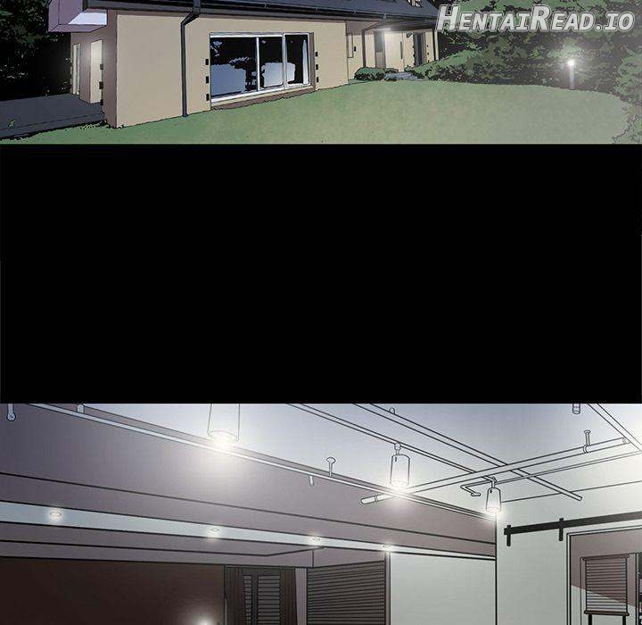 The V Squad Chapter 20 - page 100