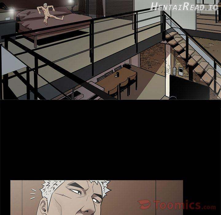 The V Squad Chapter 20 - page 101