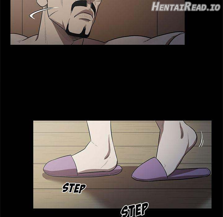 The V Squad Chapter 20 - page 102