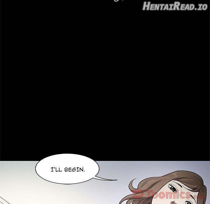 The V Squad Chapter 20 - page 103