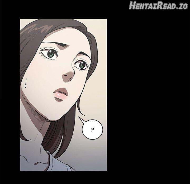 The V Squad Chapter 20 - page 13