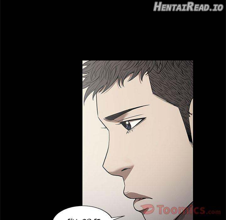 The V Squad Chapter 20 - page 14