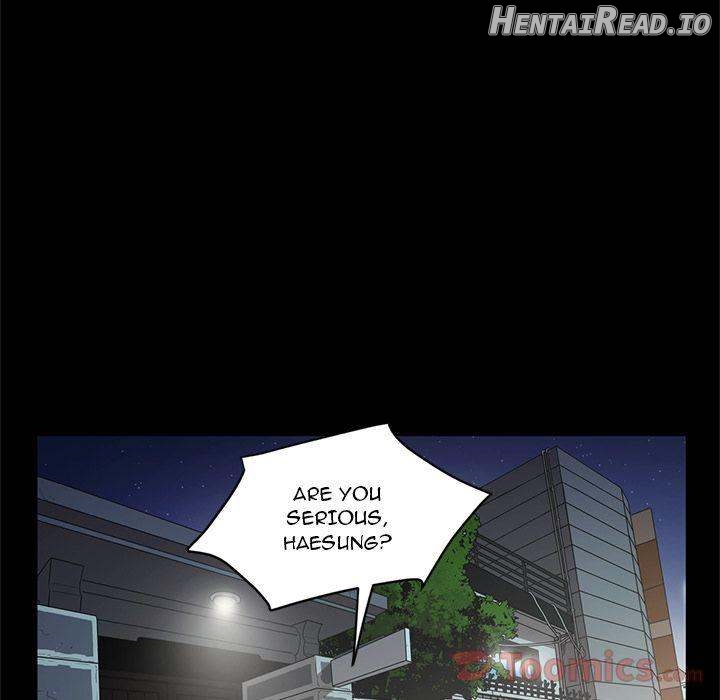 The V Squad Chapter 20 - page 16