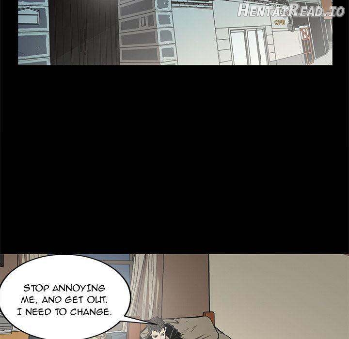 The V Squad Chapter 20 - page 17
