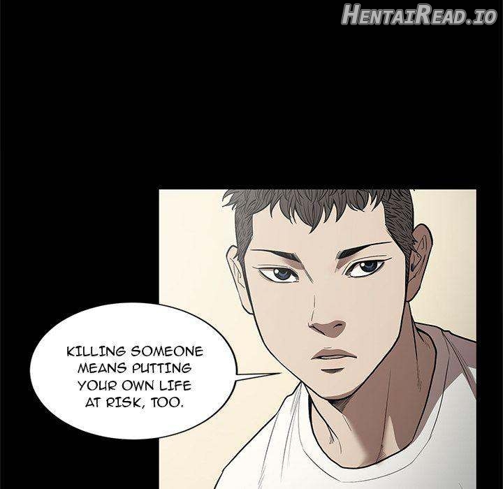 The V Squad Chapter 20 - page 24