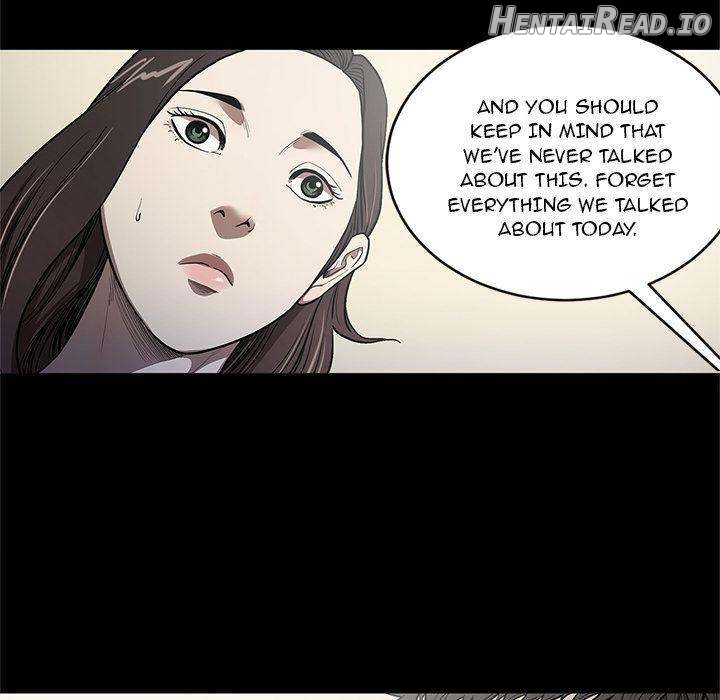 The V Squad Chapter 20 - page 26