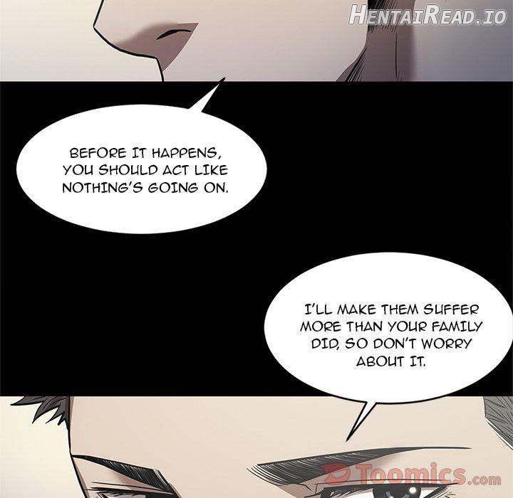 The V Squad Chapter 20 - page 32