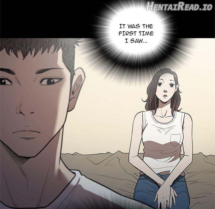 The V Squad Chapter 20 - page 36