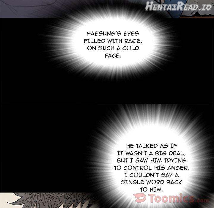 The V Squad Chapter 20 - page 37