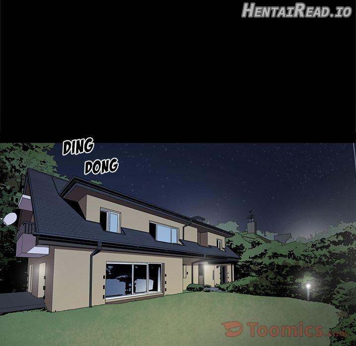 The V Squad Chapter 20 - page 41