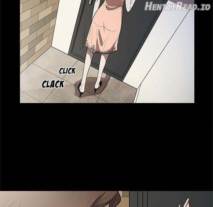 The V Squad Chapter 20 - page 43