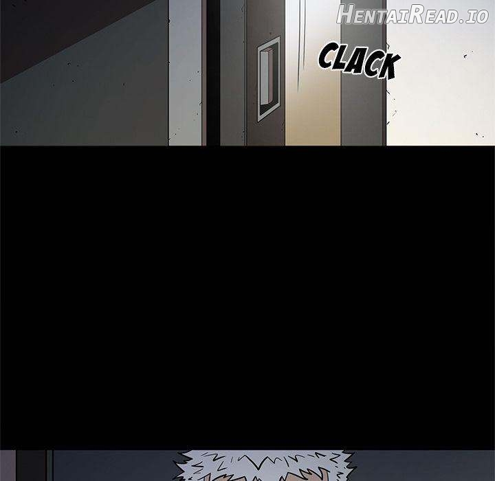 The V Squad Chapter 20 - page 45