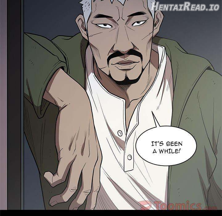The V Squad Chapter 20 - page 46