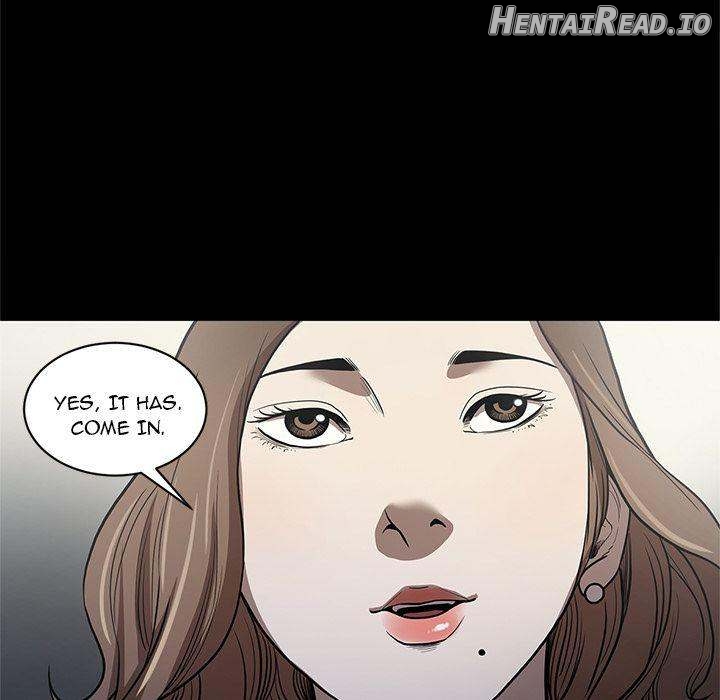 The V Squad Chapter 20 - page 47