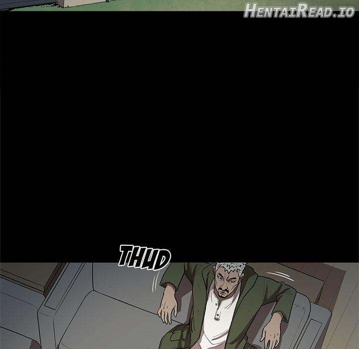The V Squad Chapter 20 - page 49