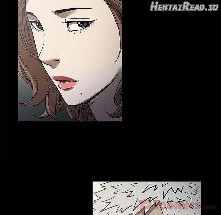 The V Squad Chapter 20 - page 55