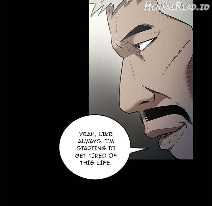 The V Squad Chapter 20 - page 56