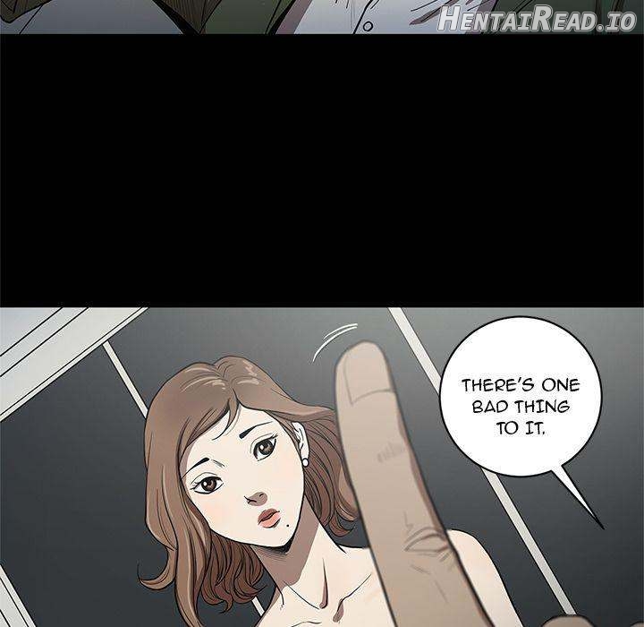The V Squad Chapter 20 - page 59