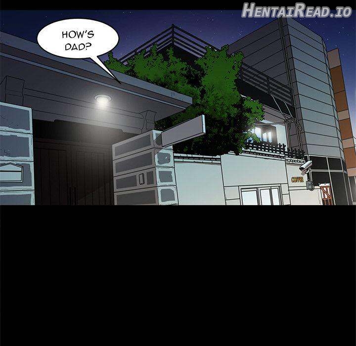 The V Squad Chapter 20 - page 6