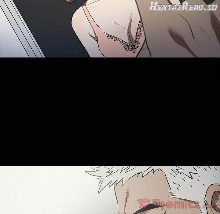 The V Squad Chapter 20 - page 60