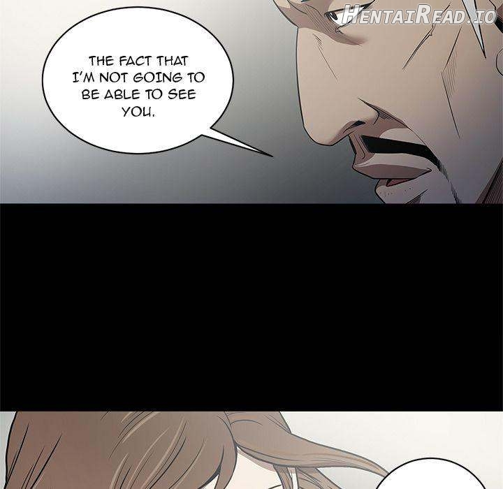 The V Squad Chapter 20 - page 61
