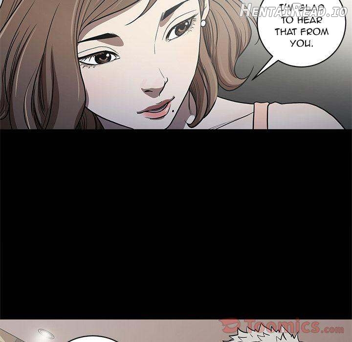 The V Squad Chapter 20 - page 62